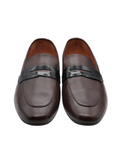 Royale Leather Men’s Loafers-7587