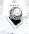 Orya Jewellery Adjustable Ring