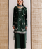 Panache Apparel Mistfall Vol II Cotton Embroidered Stitched Suit-Zivelle