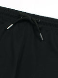 Velvour Imported Popcorn Trouser-VWT40-AT