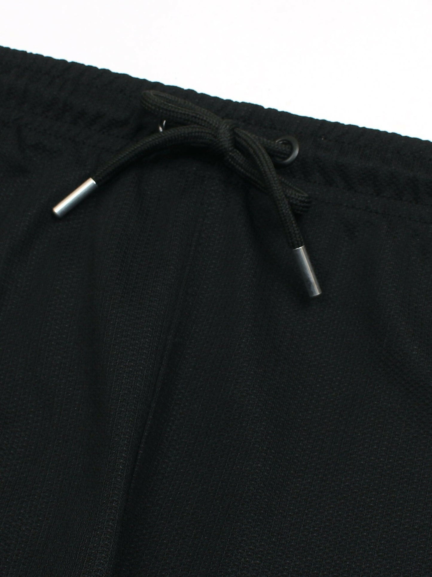 Velvour Imported Popcorn Trouser-VWT40-AT