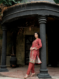 Motifz Desire Lawn Printed Unstitched 3-Piece Suit-PRT-35867