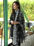 Nishat Lawn Printed Unstitched 3-Piece Suit-42201566-R