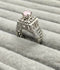 H&A Jewellery Adjustable Ring