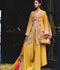 Shiza Hassan Aira Luxury Pret Cotton Net Embroidered Stitched 4-Piece Suit-Maeve