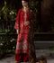 Mahnur Amelia Kotrai Embroidered Unstitched 3-Piece Suit-CK-013