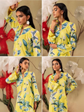 Paltar Gulposh Premium Lawn Printed Unstitched 2-Piece Suit-PA072531
