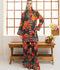 Panache Apparel Florise Lawn Printed Stitched Suit-Floral Mystery