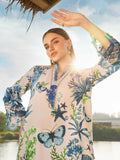 Maria B Lawn Embroidered Unstitched-3-Piece-Suit-MPT-2510-B