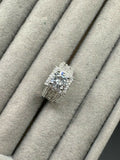 H&A Jewellery Adjustable Ring