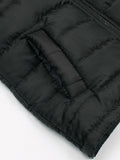 Velvour Full Sleeves Puffer Jacket-VJ03