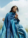 COCO by Zara Shahjahan Khaddar Embroidered Unstitched-3-Piece-Suit-CZW24 - 4A
