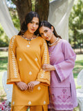 Sehrish Kanwal Doria Lawn Embroidered Stitched 2-Piece Suit-Ava