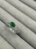 H&A Jewellery Adjustable Ring