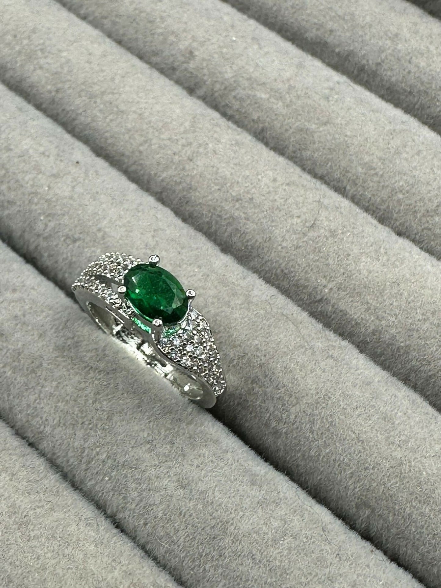 H&A Jewellery Adjustable Ring