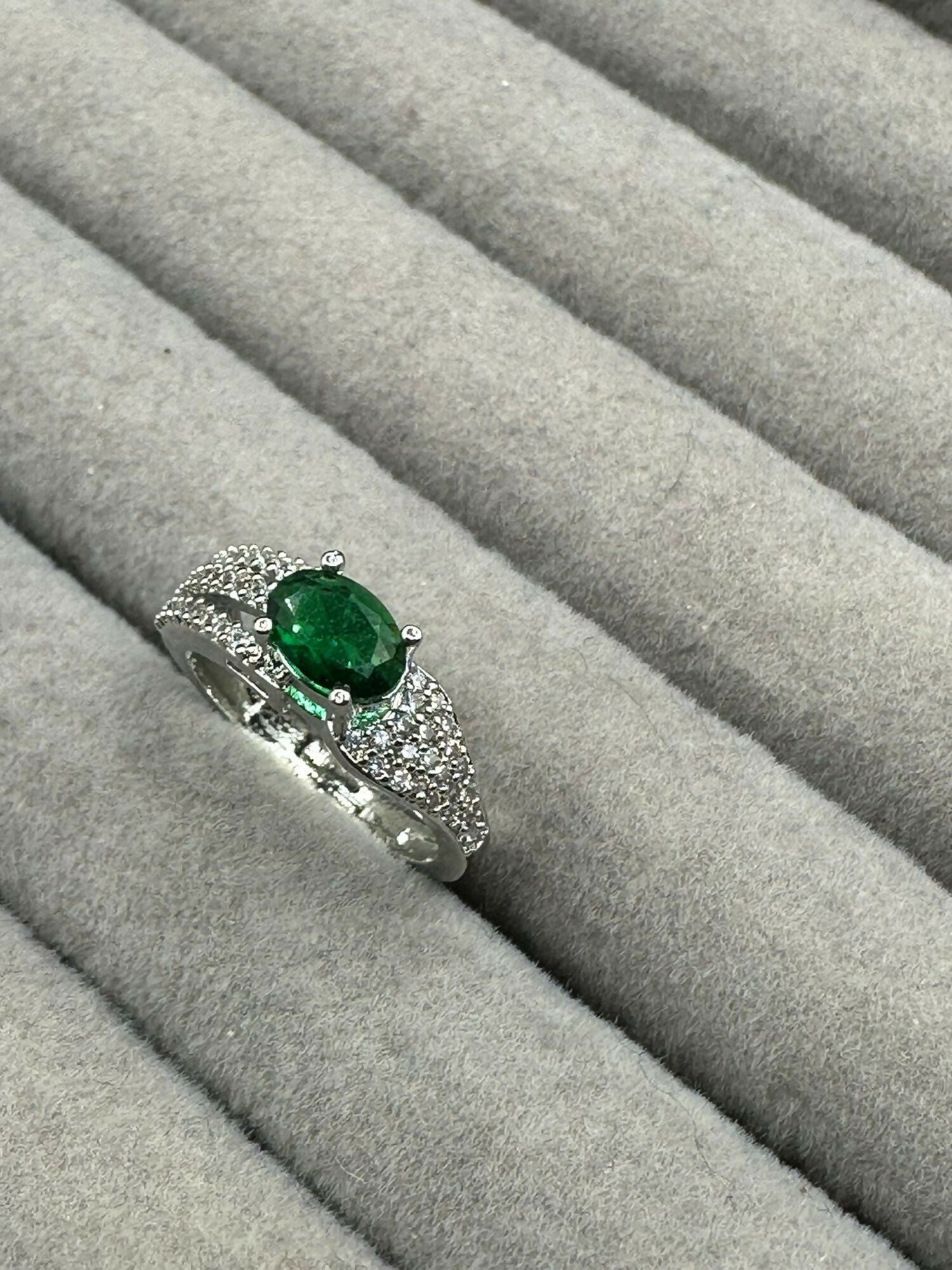 H&A Jewellery Adjustable Ring