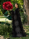 Parishay Enchanted Tales Lawn Embroidered Unstitched 3-Piece Suit-ET- 03