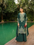 Mahnur Shanaya Vol 2 Lawn Embroidered Unstitched 3-Piece Suit-SH-13