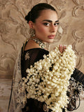 Parishay Jahanara Luxury Formals Chiffon Embroidered Unstitched 3-Piece Suit-JRA - 09