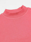 Velvour Ribbed Inner Suit-VIS19