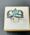 H&A Jewellery Adjustable Ring