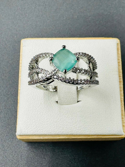 H&A Jewellery Adjustable Ring