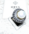 Orya Jewellery Adjustable Ring