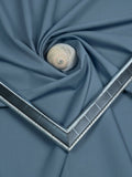 Fabrich Atlantis Suiting Wash N Wear Embroidered Unstitched Shalwar Kameez-ATW-014