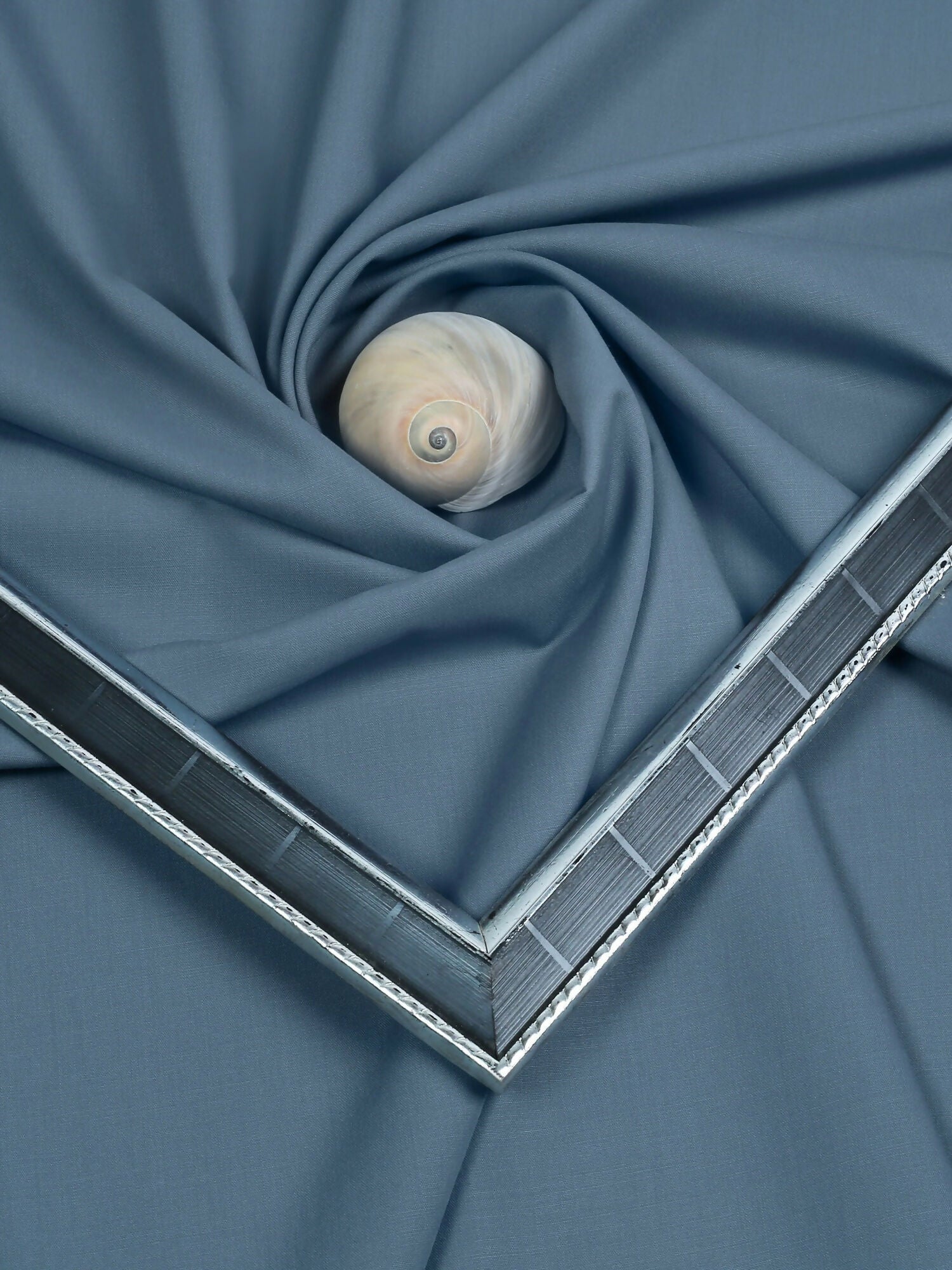 Fabrich Atlantis Suiting Wash N Wear Embroidered Unstitched Shalwar Kameez-ATW-014