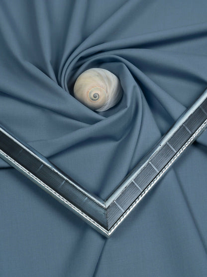 Fabrich Atlantis Suiting Wash N Wear Embroidered Unstitched Shalwar Kameez-ATW-014