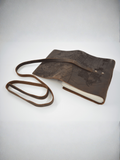 MappedPK Lahore Mapped Leather Journal
