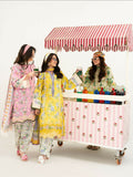 Mahnur Anaya Lawn Vol-1 Embroidered Stitched 3-Piece Suit-ANA-016