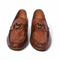 Royale Leather Men’s Casual Shoes-1904