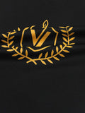 Velvour Poly Athletic Sleeveless Tracksuit-VST63-C