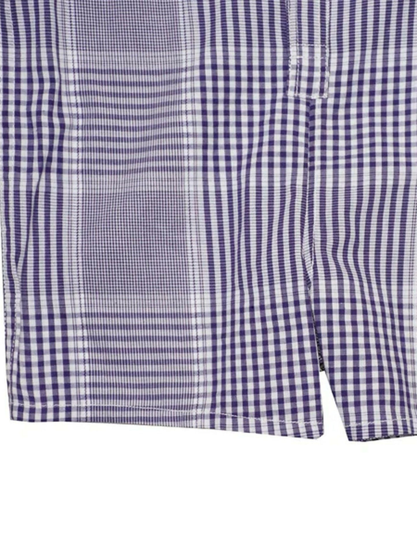 Funky's Woven Baby Romper-8820