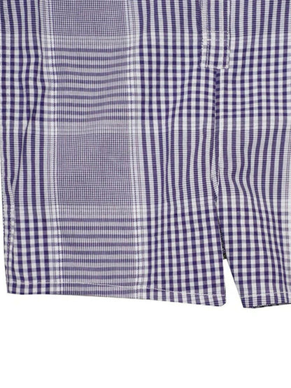 Funky's Woven Baby Romper-8820
