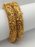 H&A Jewellery Indian Gold Polish Karay