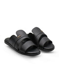 Royale Leather Men’s Slippers-3110