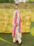 Naqsh Festive Edit Print Kari Lawn Embroidered Unstitched 3-Piece Suit-N-00118