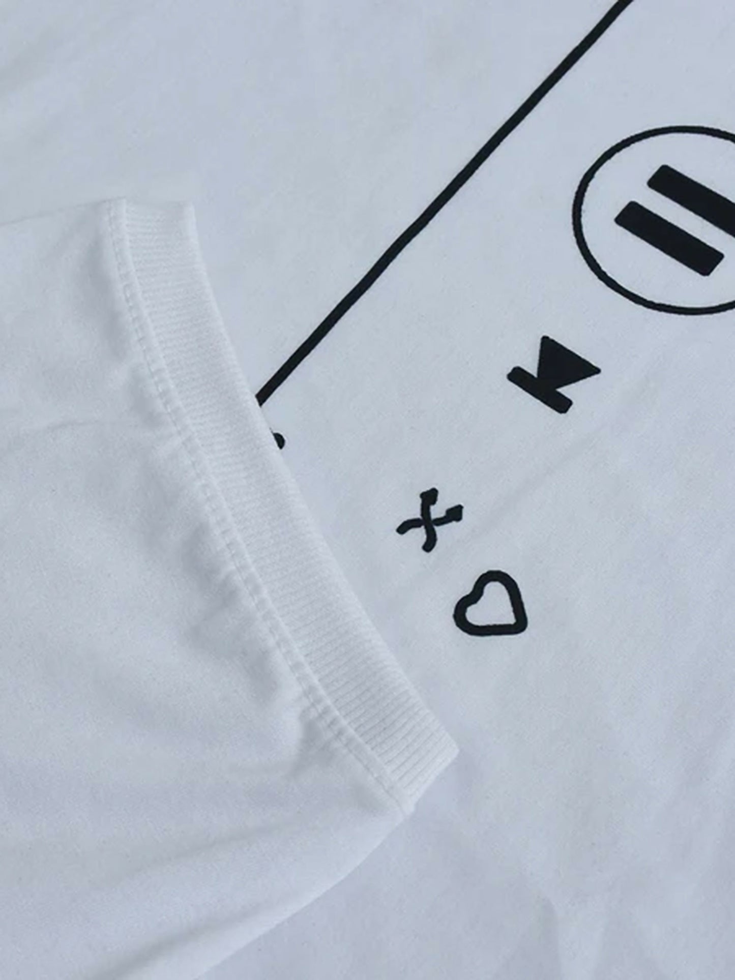 JUPITER PRO MUSIC GRAPHIC TEE-13611