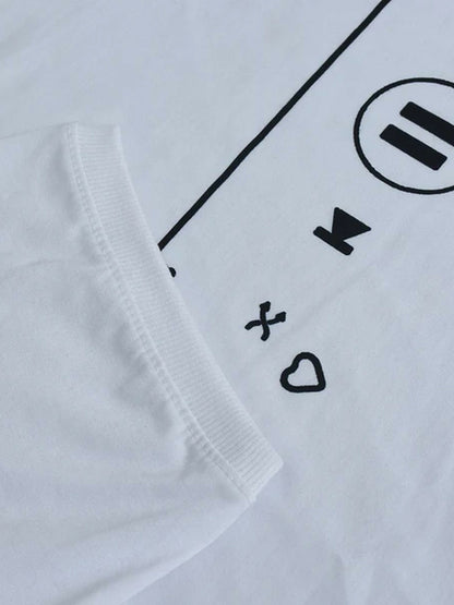 JUPITER PRO MUSIC GRAPHIC TEE-13611