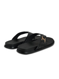Royale Leather Men’s Slippers-3144