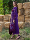 Parishay Winterwood Tales Khaddar Embroidered Unstitched 3-Piece Suit- WW - 11