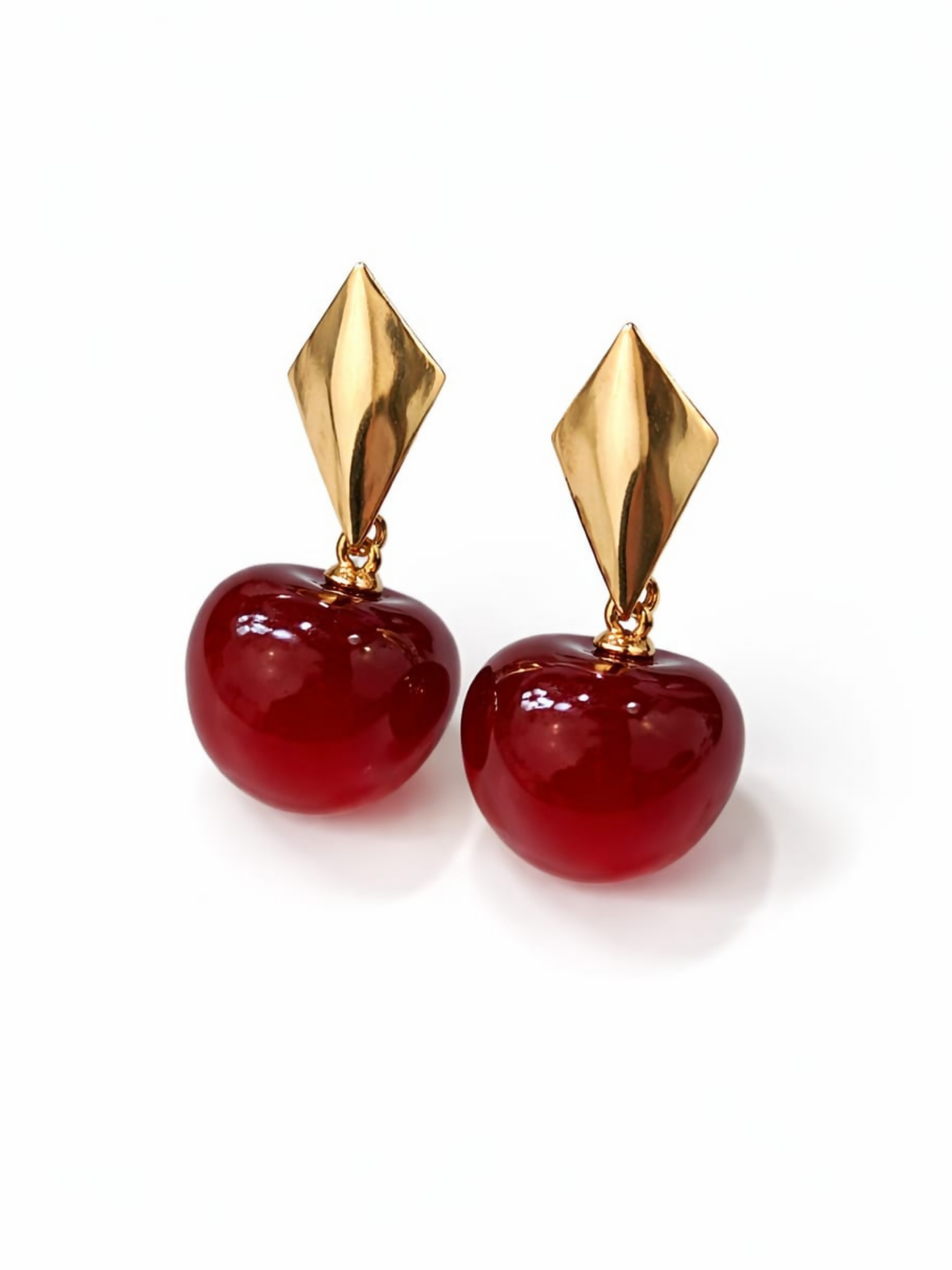 Durwaj's Drop Earrings-DW-050