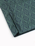Velvour Boys Jacquard Printed Waistcoat-VW05-D