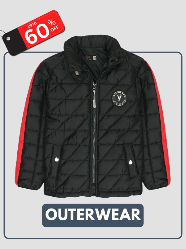 outerwear