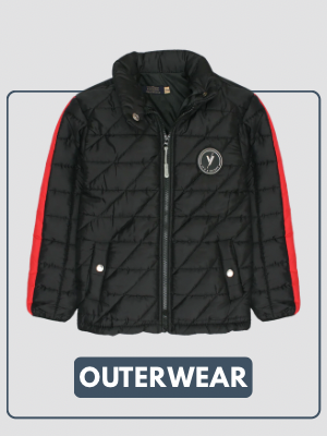 outerwear
