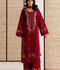 Panache Apparel Mistfall Vol II Cotton Embroidered Stitched Suit-Sorelle
