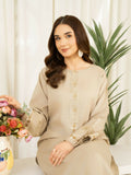 Panache Apparel Sunlit Essentials Cotton Lawn Embroidered Co-Ord Set-Dawn