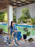 Paltar Dastoor Premium Lawn Printed Unstitched 3-Piece Suit-Arsh-PF062530